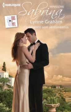 casamento sem sentimentos (ebook)-lynne graham-9788468758251