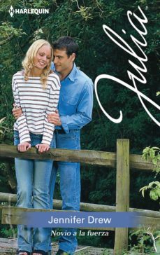 novio a la fuerza (ebook)-jennifer drew-9788468763651