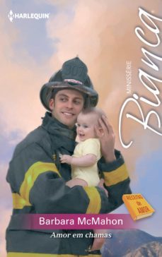 amor em chamas (ebook)-barbara mcmahon-9788468771151