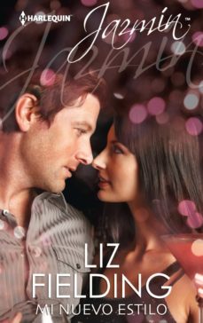 mi nuevo estilo (ebook)-liz fielding-9788468772851