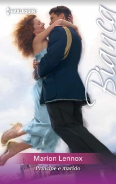 principe e marido (ebook)-marion lennox-9788468788951