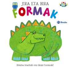 jira eta bira-formak-anton poitier-9788469603451