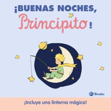 ¡buenas noches, principito!-9788469643051