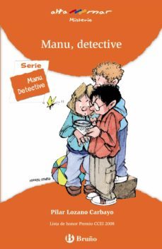 manu, detective (ebook)-pilar lozano-9788469663851