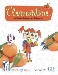 clémentine 2º educacion primaria-9788469846551