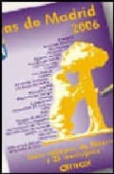 atlas de madrid 2006 y 28 municipios: mapa de carreteras de acces os a ciudades (46ª ed.)-9788470101151