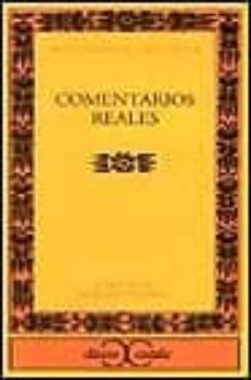 comentarios reales-9788470398551