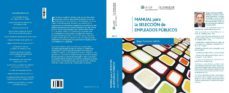 manual para la seleccion de empleados publicos-9788470526251