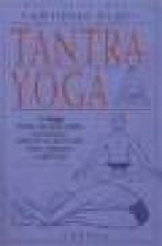 tantra yoga-9788470822551