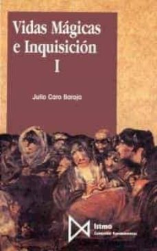 vidas magicas e inquisicion (t.1)-9788470902451