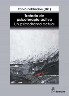 tratado de psicoterapia activa (ebook)-pablo poblacion-9788471129451