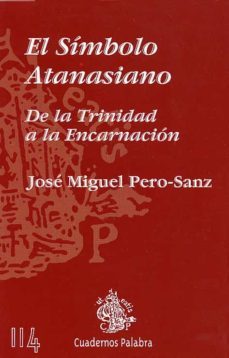 el simbolo atanasiano-9788471181251