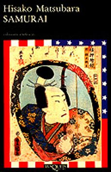samurai (5ª ed.)-hisako matsubara-9788472232051