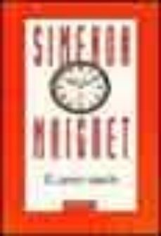 el perro canelo-georges simenon-9788472234451