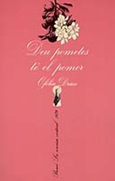deu prometes te el pomer (8ª ed.)-ofelia dracs-9788472239951