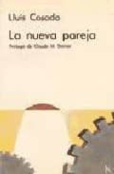 la nueva pareja-lluis casado-9788472452251