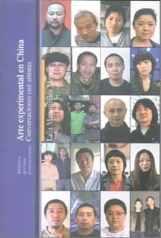 arte experimental en china: conversaciones con artistas-laia manonelles moner-9788472905351