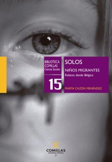 solos (ebook)-marta cazon menendez-9788473992251