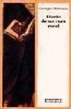 diario de un cura rural-georges bernanos-9788474905151