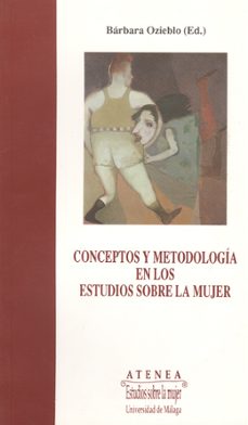 conceptos y metodologia en los estudios sobre la mujer-9788474962451