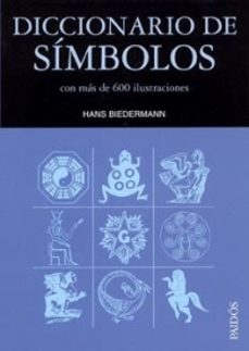 diccionario de simbolos: con mas de 600 ilustraciones-9788475099651