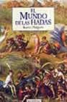 el mundo de las hadas-beatrice phillpotts-9788475159751