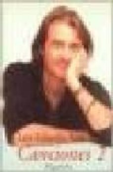 canciones. (t.2)-luis eduardo aute-9788475173351