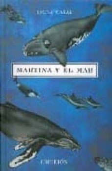 martina y el mar-9788475178851