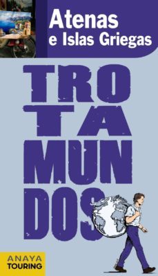 atenas e islas griegas 2011 (trotamundos)-9788475255651