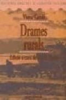 drames rurals-9788475337951