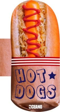 hot dogs-9788475568751