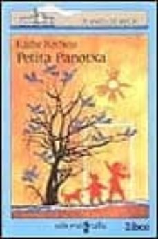 petita panotxa-9788476295151