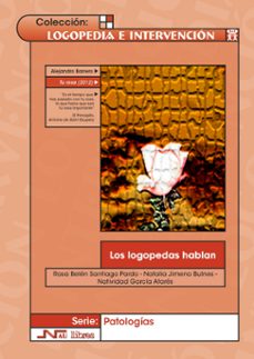 los logopedas hablan-9788476429051