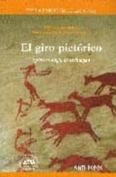 el giro pictorico: epistemologia de la imagen-9788476589151