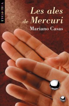les ales de mercuri-mariano casas-9788476606551