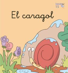 el caragol-teresa soler-9788476608951