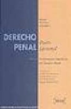derecho penal. parte general: tomo i. fundamentos cientificos del derecho penal (4ª ed.)-9788476768051