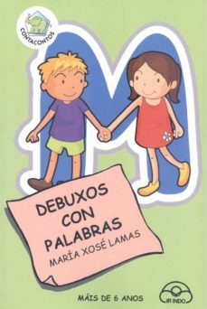 debuxos con palabras-maria xose lamas-9788476807651