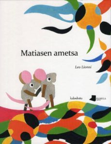matiasen ametsa-9788476817551