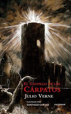 el castillo de los carpatos-julio verne-9788477028451