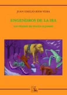 engendros de la ira-9788477315551