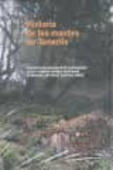 historia de los montes de tenerife 2vol (estuche)-francisco quirantes gonzalez-juan ramon nuñez pestano-9788477569251
