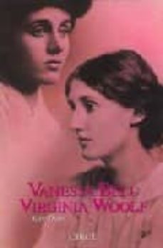 vanessa bell ; virginia woolf-9788477650751