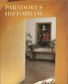 paradores historicos-9788477825951