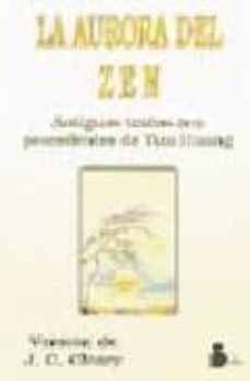 la aurora del zen (2ª ed.)-9788478081851