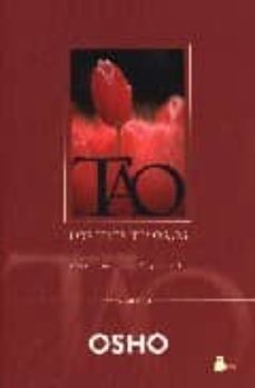 tao: los tres tesoros. charlas sobre el tao te king de lao tse (v ol. iii)-9788478084951