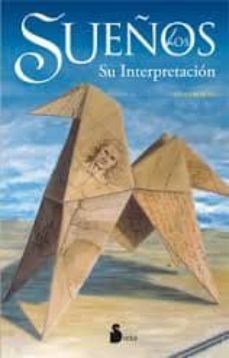 los sueños, su interpretacion-9788478089451