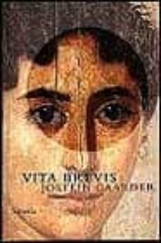 vita brevis: la carta de floria emilia a aurelio agustin (5ª ed.)-jostein gaarder-9788478443451