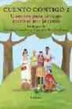 cuento contigo 2: cuentos para jovenes escritos por jovenes-9788478449651