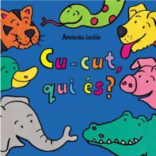 qui es?-amanda leslie-9788478645251